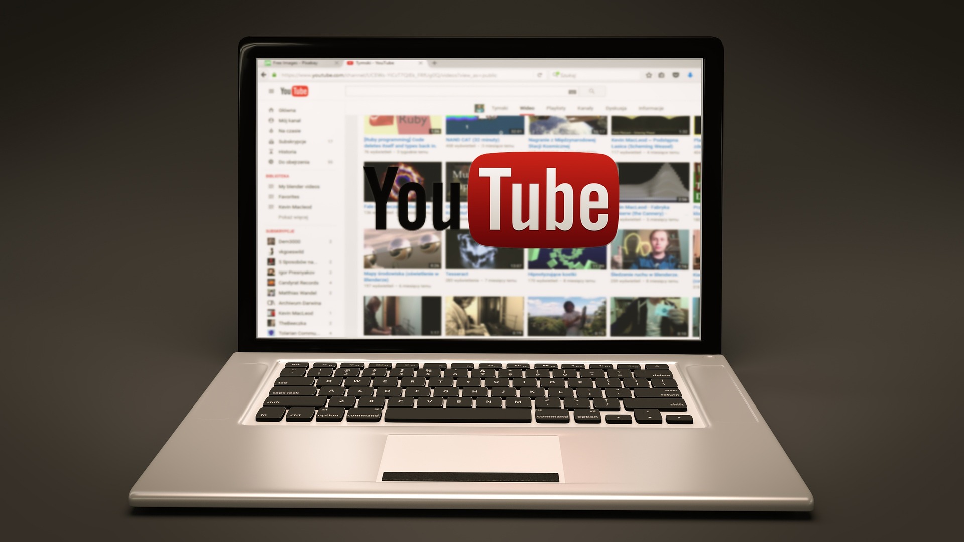 YouTube Create: Unleashing Ideas